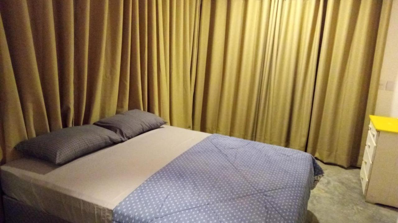Villa Santorini Praia Do Rosa Com Piscina E Jacuzzi Exteriör bild